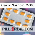 Krazzy Rhino 75000 cialis3